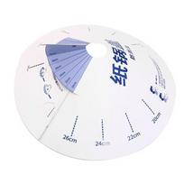 10pcs Anti-overflow Camping Pot Cover Round Disposable Pot Lid  Travel 10pcs