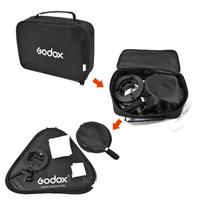 Godox Pro 31 *31  Flash Softbox difuzorius su S tipo laikikliu Bowens laikikliu