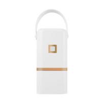 Electric Clothes Dryer Mini Laundry Dryer with Timer Function