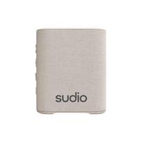 SUDIO Portable Bluetooth Speaker S2 CN plug (adapter included)