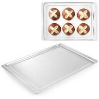 Tray for convection oven 435 315 mm Hendi 943380