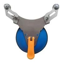 Precisions Hole Drilling Guide Adjustable Tile Drilling Locator Suction Cup Locator For DIY Applications 1