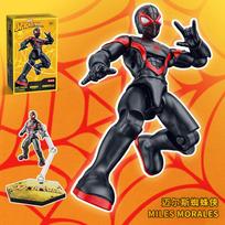 Marvel Legends Blocks Venom BLACK SUIT Spider Man Building Blocks GREEN GOBLIN Cartoon building block Toys For Children Gifts No Box