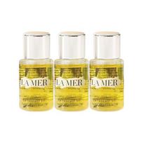 La Mer The Renewal Oil 5ml/15ml/30ml Pavyzdys - Daugiafunkcis atstatantis veido ir kūno aliejus su Miracle Broth™ 5ml*3