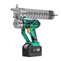 DEKO Professional Electric Grease Gun CN plug (adapter included)