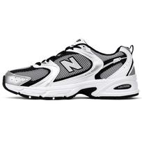 530 New Balance 'Silver White' MR530USX 44.5