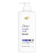 Dove plaukų atstatymo šampūnas