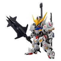 Barbatos Mgsd Assembly Model Kit Action Figures Comes With Water Decals Free Display Stand Desktop Decoration Boys Surprise Toys