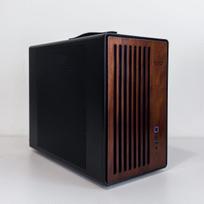 (P983) Stacionarus žaidimų-darbo kompiuteris Ryzen 7 8700F B850 WiFi 32GB DDR5 1TB NVMe RTX 5060 Ti 16GB