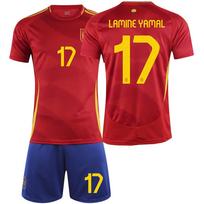 2025-26 Real Madrid išvykos marškinėliai #7 Vinícius #5 Bellingham #9Mbappé Futbolo marškinėliai M