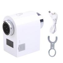 Water Saving Device Automatic Sense Infrared Induction Intelligent Sink Faucet IPX6 Waterproof Overflow Protect 1