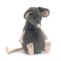 (Lachlan Sad Rat) Plush toys, birthday gifts, Valentine's Day gifts, surprise gifts