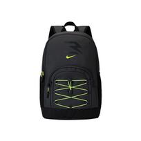 Nike Unisex Student & Travel Backpack 45.7x15.2x30.5cm (approx 21L) anglies juoda spalva