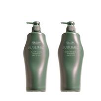 Shiseido Professional Core Poetry Scalp Shampoo