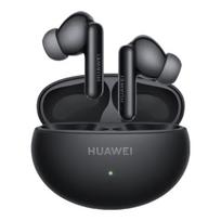 Huawei FreeBuds 6i True Wireless Noise-Cancelling Earbuds fantominės juodos spalvos