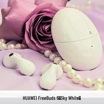 HUAWEI FreeBuds 6 True Wireless Earbuds