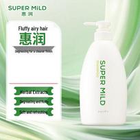 SUPER MiLD Gentle Cleansing Shampoo
