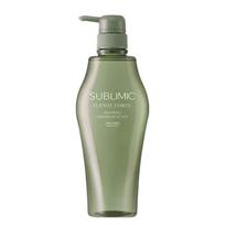 Shiseido Professional Sublimic Fuente Forte Anti-Dandruff Shampoo
