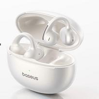 Baseus PRO AI Open-Ear Bluetooth Translator Headphones