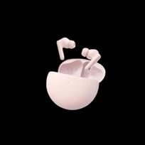 Huawei FreeBuds 7i Bluetooth Earbuds vyšnių rožinė spalva