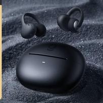 Baseus MC2 AI Bluetooth Open-Ear Clip-On Headphones