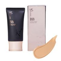 ISA KNOX Cover Supreme Treatment BB Cream SPF50+ PA+++ 50ml High Coverage Korean BB Foundation