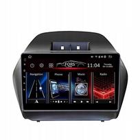Radio Android M100 Hyundai Tucson Ix35 2009-2012