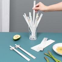 Debo Hedira DEP-790 Anti-Mold Ceramic Chopsticks