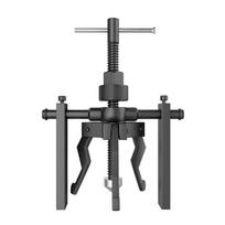 1Pcs Inner Bore Bearing Puller 3-Jaws Labor-saving Disassembly Puller Gear Extractor Motorcycle Tripod Disassembly Assembly Tool