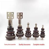 Rongyu M18 Brass Low-Voltage Transformer Bushing Terminal Post