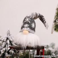 Christmas Led Gnome Faceless Doll Night Light Merry Christmas Decorations For Home Holiday Ornament Xmas Gift Navidad New Year