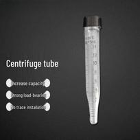 Aokewen 15ml Centrifuge Tubes (5-pack)
