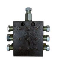 Aokewen Progressive Grease Distributor
