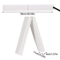 Door Car Edge Guards Magnetic Anti-Scratch Folding Door Sill Protector Automotive Replacement Parts For Vehicles Automobile