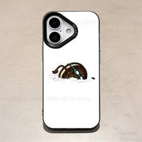 Funny Sports Phone Case For IPhone 17 16e 16 15 14 13 12 11 Pro Max X XR XS MAX Back Cover iPhone12PRO
