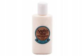 Saphir Krem Do Renowacji Skór Creme Universelle 150 Ml