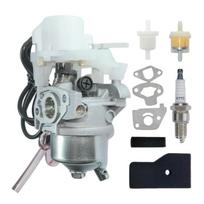 16100-Z0D-D03 Carburetor For Honda EU20i EU2000I Generator Outdoor Yard Garden Tools Lawn Mower Carb With Air Filter Gasket EU2000I