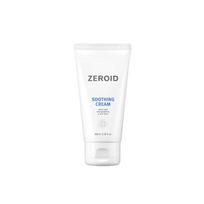 Zeroid Soothing Cream 100ml
