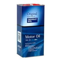 Gm Olej Opel 5W30 5L Świeży Dexos2
