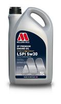 Olej 5W-30 Xf Premium Lspi 5L Millers