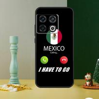 Mexico flag Case For OnePlus Nord CE 4 2 3 Lite N20 N30 9 10 Pro 8T 9RT 10T 10R 12R 13R 11 12 13 Cover OnePlus Nord N10