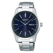 SEIKO SELECTION Solar Watch Sapphire Glass SBPX121 Blue [Seiko Watch] Men's