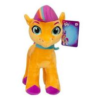 My Little Pony Sunny Starscout Maskotka Pluszak Z Bajki Dla Dzieci 30Cm