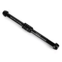 Aluminum Alloy Bicycle Thru Axle 12x135-142-148mm P1.5/P1.75/P1.0 MTB Road Bike Thru Axle Bike Hub Shaft Bicycle Indoor Sports