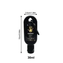30/50ml Liquid Chalk Anti-Slip Sport Magnesium Powder Liquid Magnesium Powder Gymnastics Magnesium Powder for Gym Rock Climbing