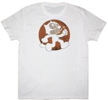 Felix The Cat Graphic Print Unisex T-Shirt S