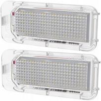 Lampki Led Tablicy Ford Mondeo Mk4 2007-2014 2Szt.