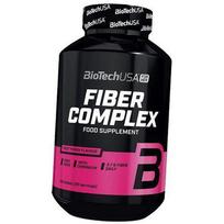 Skaidulų kompleksas, Fiber Complex, BioTech (JAV)  (69084002) 120tab Fruit