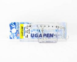Bassday Sugar Pen 58F plūduriuojantis masalas 4,1 gramo C-261 (5140)
