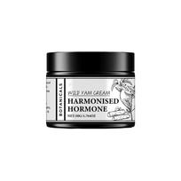 Hormone Yam Cream Skin Care Drėkinamasis Drėkinamas Švelnus Minkštos Odos Drėkiklis One Size